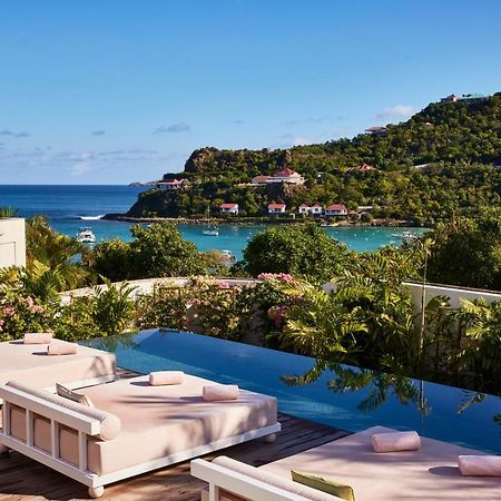 Tropical Hotel St Barth Gustavia Dış mekan fotoğraf