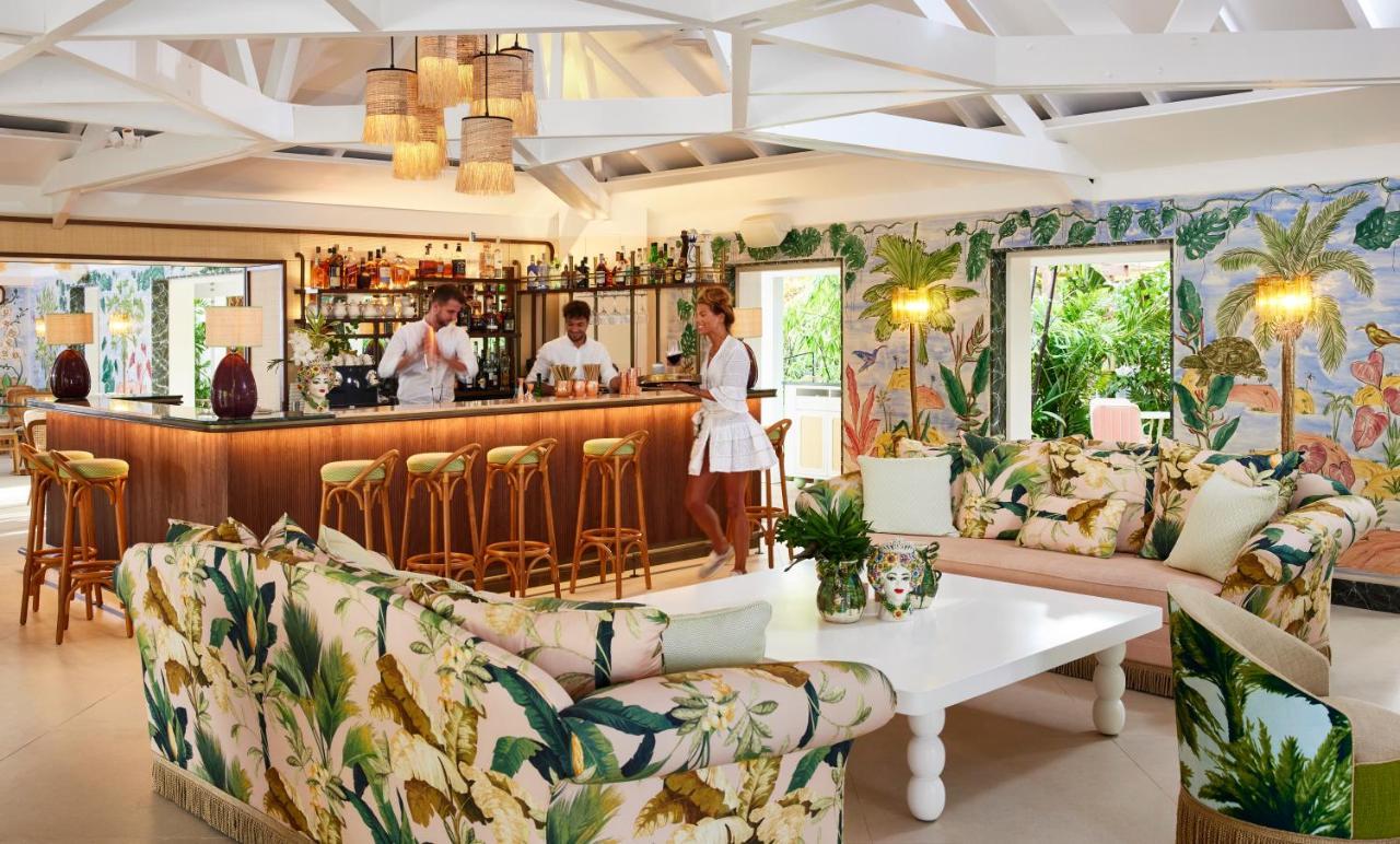 Tropical Hotel St Barth Gustavia Dış mekan fotoğraf