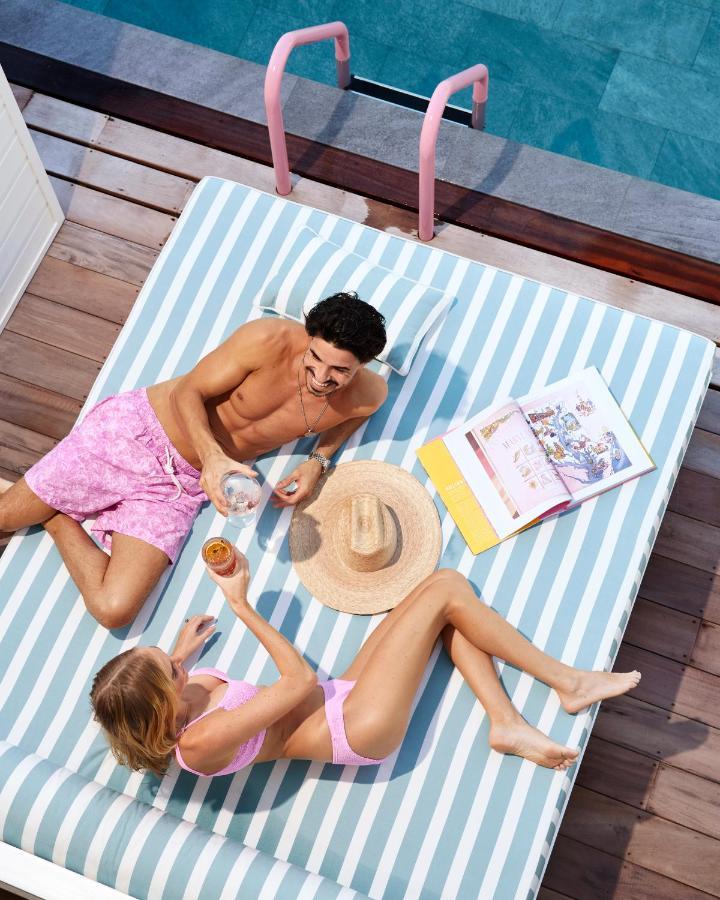 Tropical Hotel St Barth Gustavia Dış mekan fotoğraf