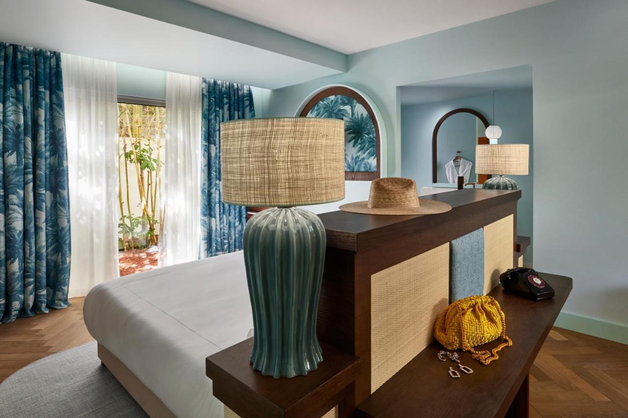 Tropical Hotel St Barth Gustavia Dış mekan fotoğraf